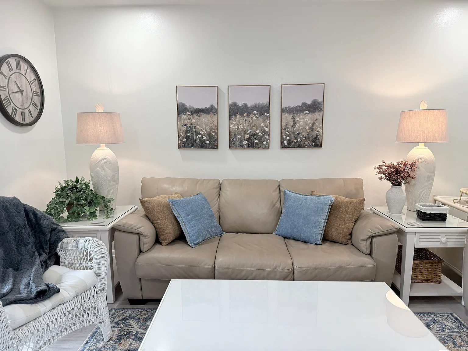 2 bed, 1016 sqft, $3,500 — Photo 3