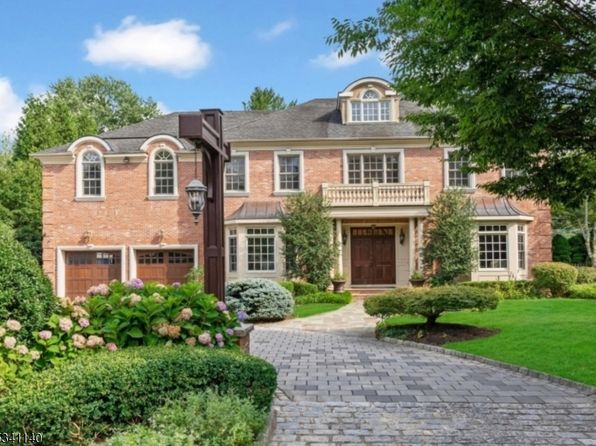 65 Dellwood Ave, Chatham Twp., NJ 07928