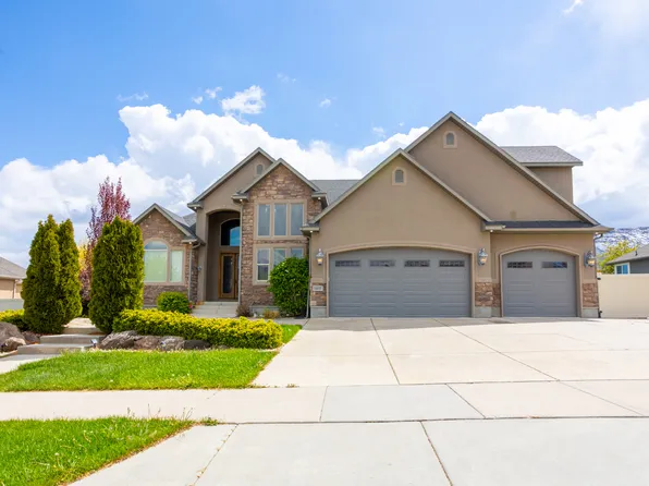 14437 S Butterfield Pkwy W, Herriman, UT 84096
