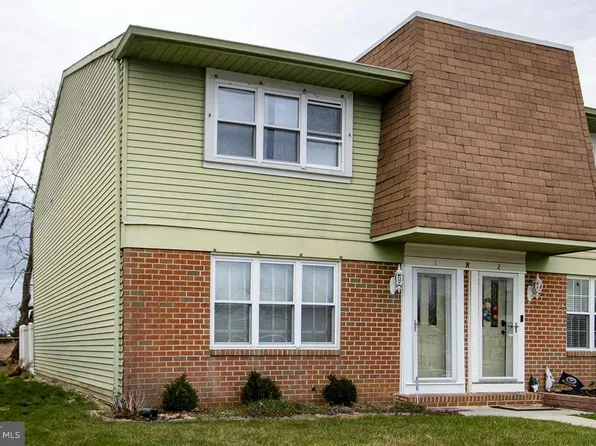 1964 E Oak Rd Unit N1, Vineland, NJ 08361