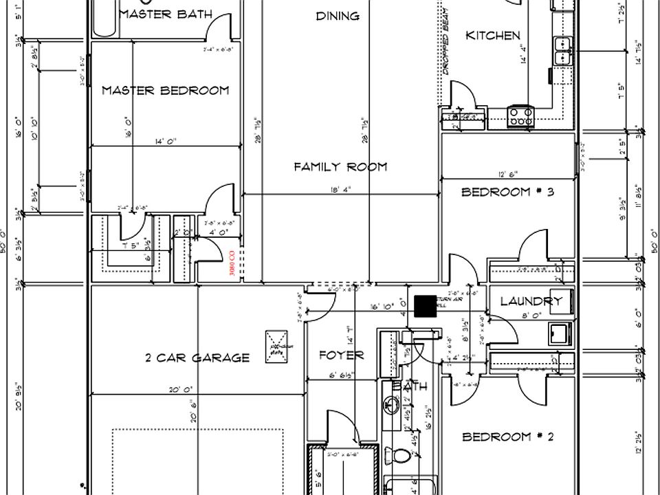 2nd image of 490 S Pine Dr