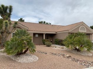 3101 Brightridge Dr, Las Vegas, NV 89134