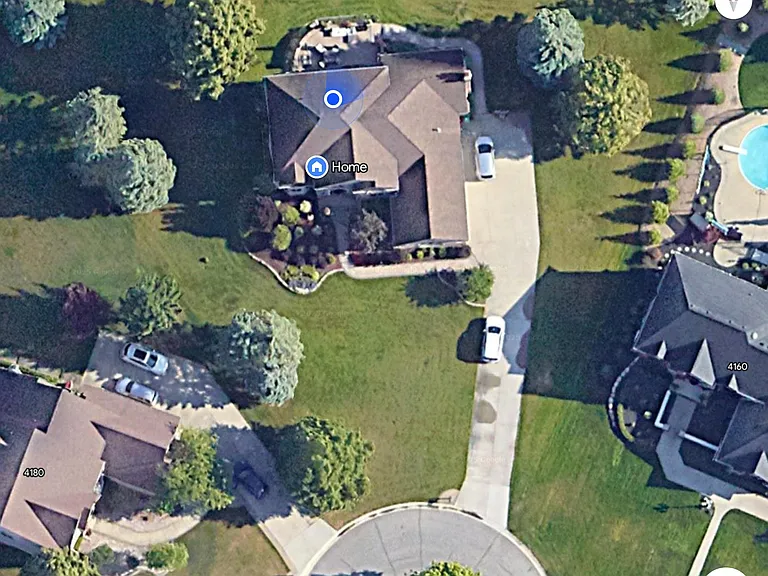 4170 Carbary Ct — Photo 1