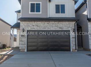 868 N 200 W, Nephi, UT 84648