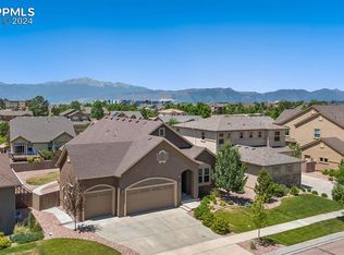 9232 Rock Pond Way, Colorado Springs, CO 80924