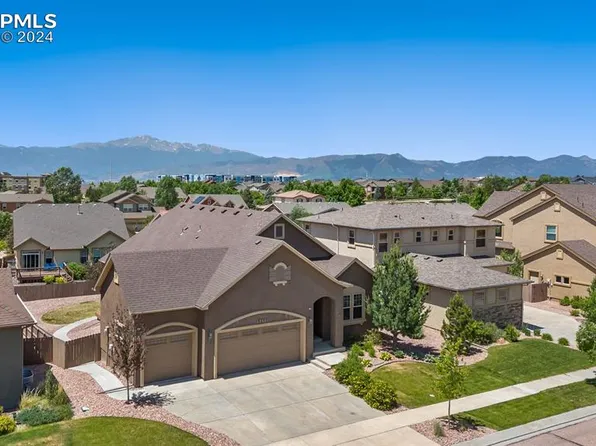 9232 Rock Pond Way, Colorado Springs, CO 80924