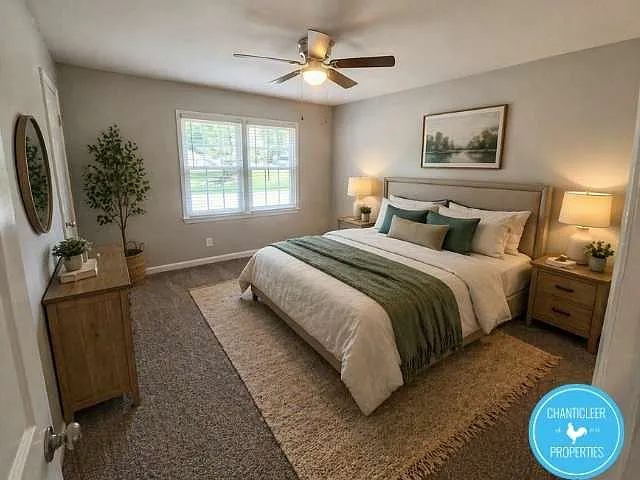 501 Greenbriar Rd #F — Photo 12
