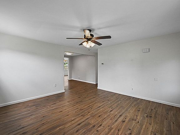 front living area 