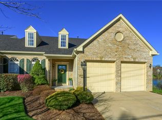4000 Waterdam Cmns, Mc Donald, PA 15057