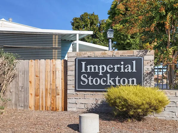 8700 N West Ln #145, Stockton, CA 95210