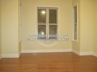 352 Norfolk St APT 1, Dorchester, MA 02124