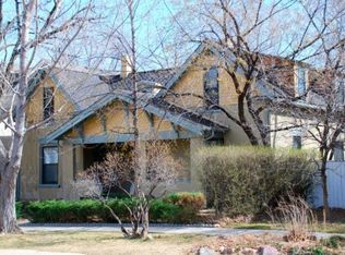 2212 Mapleton Ave, Boulder, CO 80302