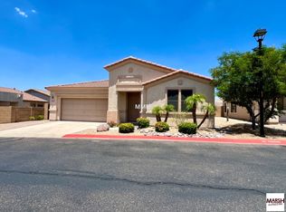 6644 E Red Hawk St, Mesa, AZ 85215