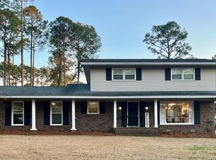 140 Shady Ln, Fitzgerald, GA 31750