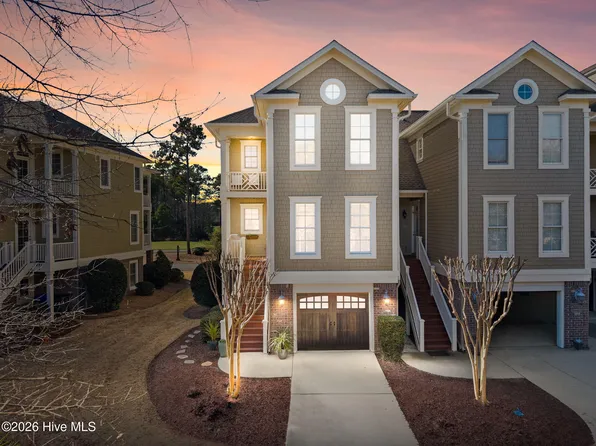 489 River Bluff Drive Unit 1, Shallotte, NC 28470