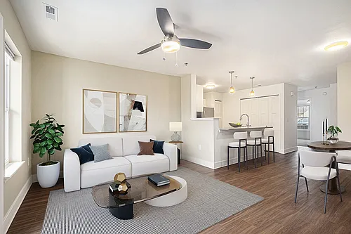 Stoney Pointe Apartment Homes Photo 1