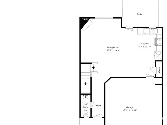 2nd image of 436 Grenier Ter