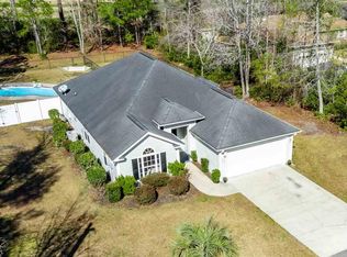 338 Springfield Rd, Pawleys Island, SC 29585