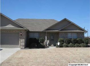 20441 Pheasant Dr, Athens, AL 35613