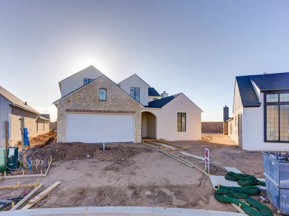 3618 126th Pl, Lubbock, TX 79423