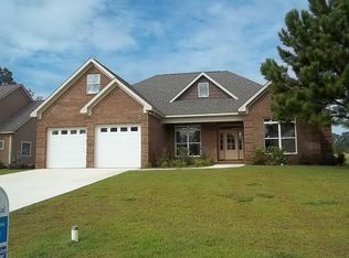 210 Wynnfield Way, Dothan, AL 36301