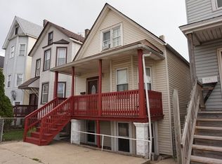 9725 S Avenue L, Chicago, IL 60617