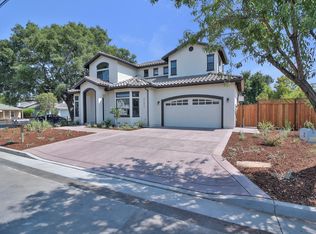 21800 Almaden Ave, Cupertino, CA