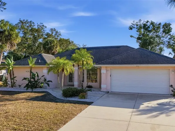 4213 Persian Ln, North Port, FL 34287