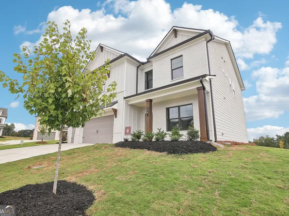 39 Cardinal Ridge Ct, Winder, GA 30680