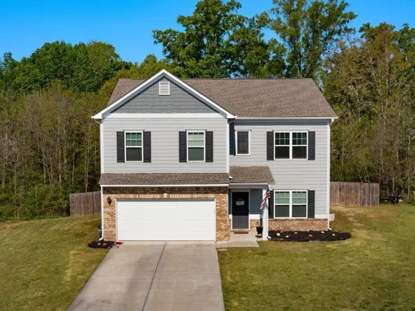 6 Oak Ridge Ct NE, Rome, GA 30165