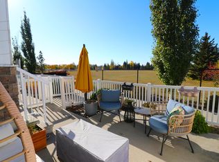 Bearspaw Crossing, Edmonton, AB T6J 5R8