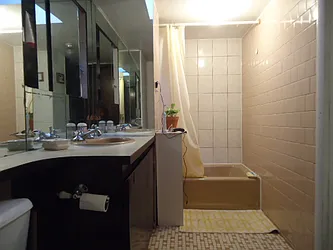 Rented by Hakeem Shahid, LREB