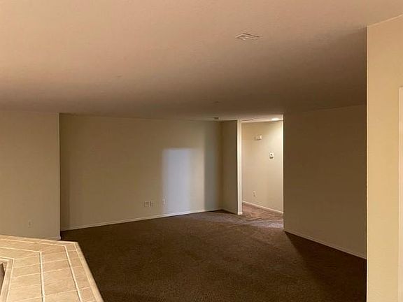 Great Room from Kitchen