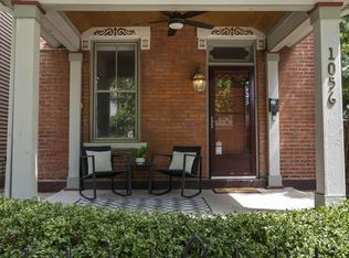 1056 Pennsylvania Ave, Columbus, OH 43201