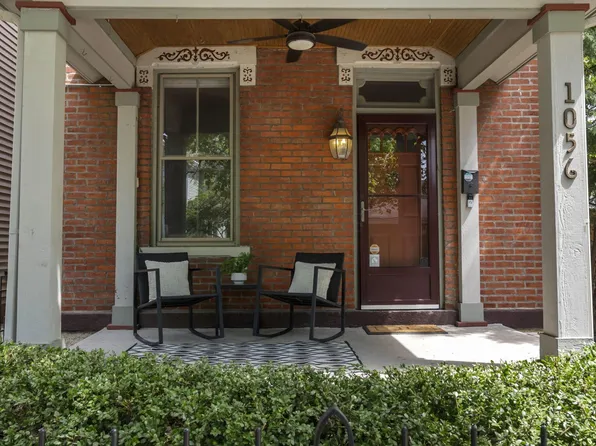 1056 Pennsylvania Ave, Columbus, OH 43201
