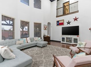 6876 Foghorn Ln, Grand Prairie, TX 75054