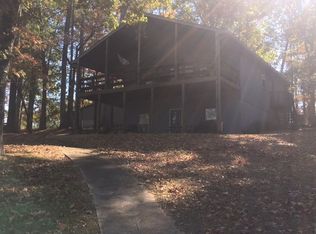 201 Thomas Dr, Eatonton, GA 31024