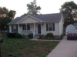 616 Cedar Bend Ln, La Vergne, TN 37086