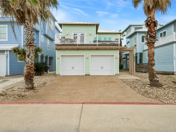 979 Banyan Beach Dr, Port Aransas, TX 78373
