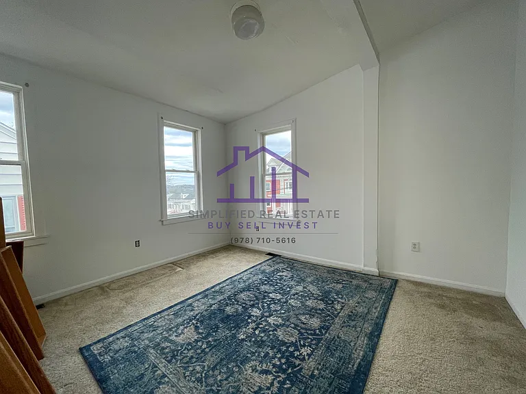 62 Green St #209 — Photo 6