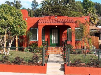 2226 Avon St, Los Angeles, CA, 90026