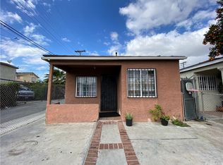 1517 E 82nd Pl, Los Angeles, CA 90001