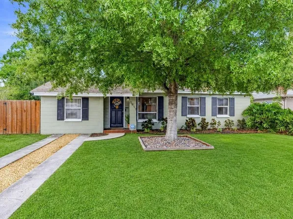 3913 W Wallace Ave, Tampa, FL 33611