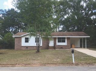 317 Young America Dr, Dothan, AL 36303