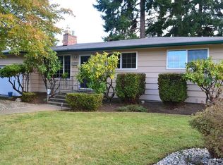 7431 S Asotin St, Tacoma, WA 98408