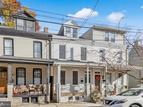 239 Elm St, Lancaster, PA 17603