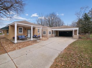 53060 Wolf Dr, Shelby Township, MI 48316