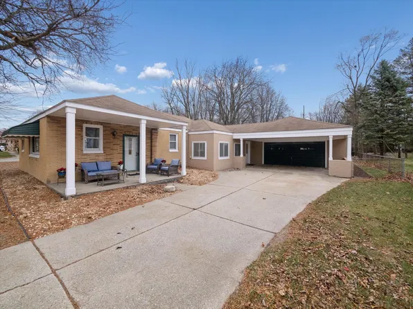 53060 Wolf Dr, Shelby Township, MI 48316