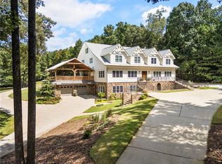 1510 Birmingham Rd, Milton, GA 30004
