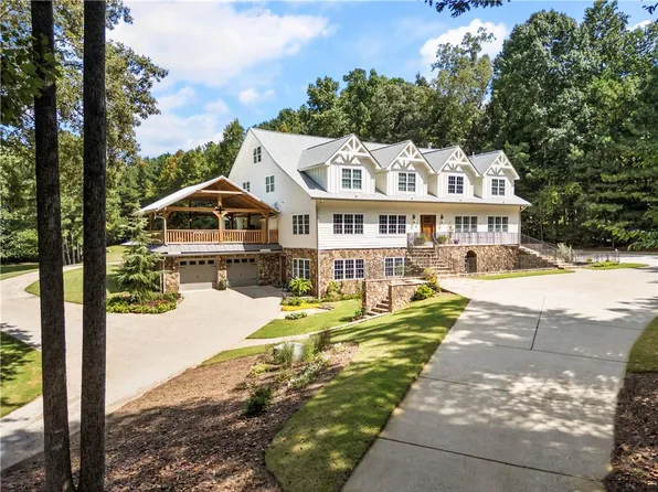 1510 Birmingham Rd, Milton, GA 30004